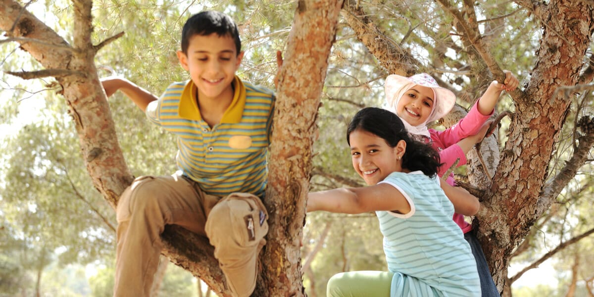 10 Dangerous Things with Julie Mountain