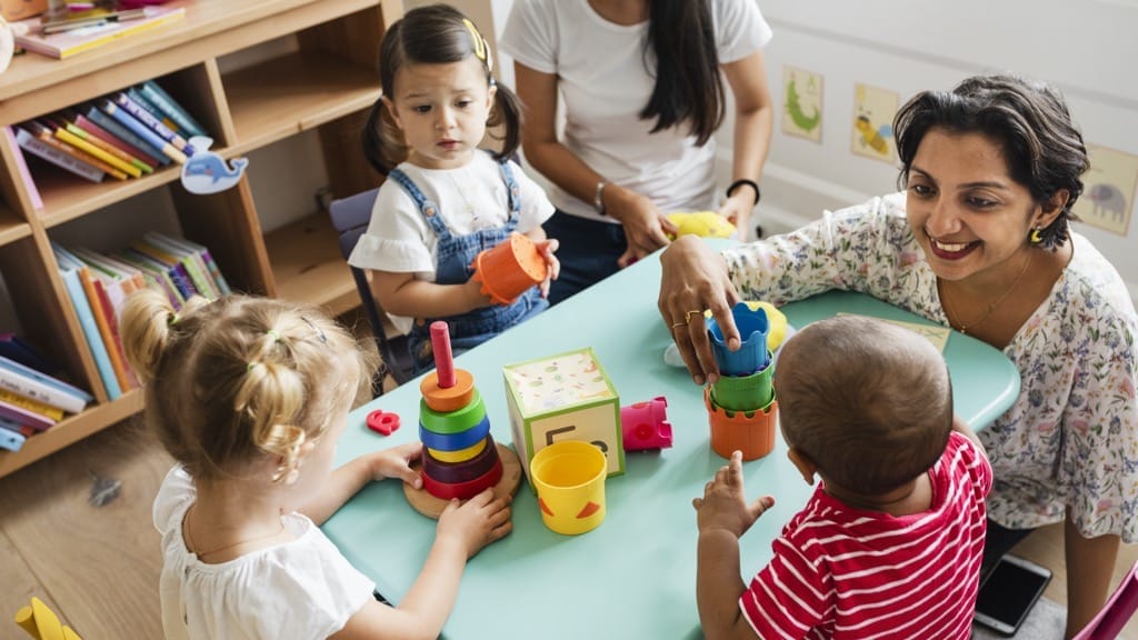 Behaviour Detectives with Tamsin Grimmer