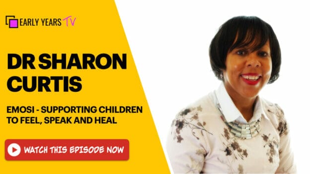 Dr Sharon Curtis