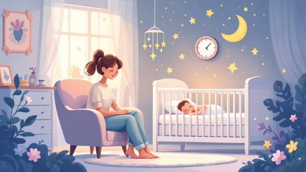 Science of Why Baby-Wont Sleep