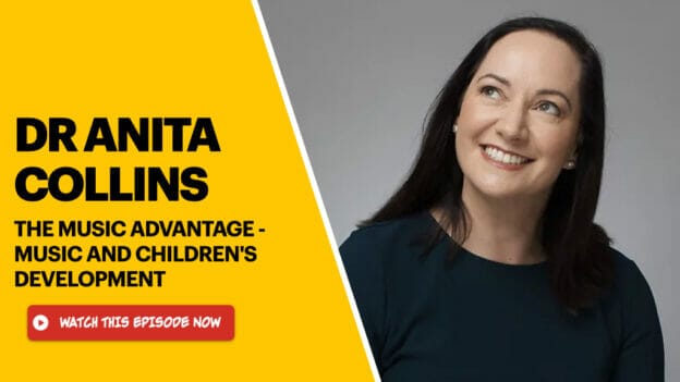 Dr Anita Collins