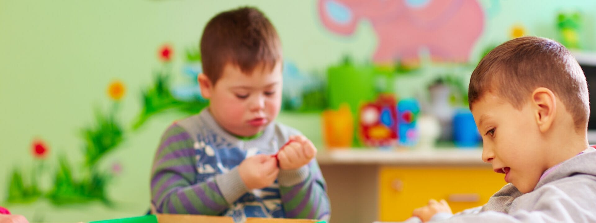 Key Skills Development (including SEND) with Georgina Durrant