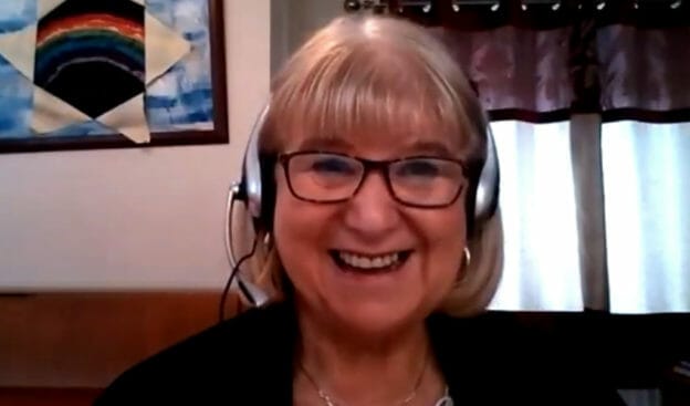 Jean Barlow