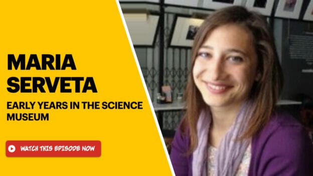 Maria Serveta