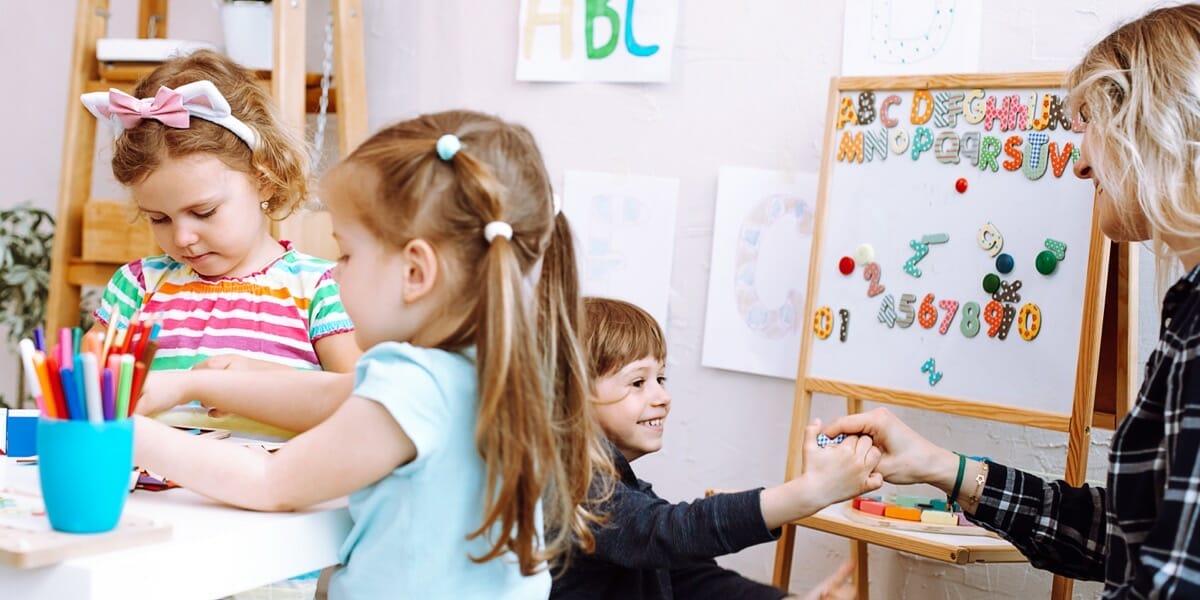 CPD Booster Sessions: Getting Mathematical and Learning to Read with Dr Kathryn Peckham