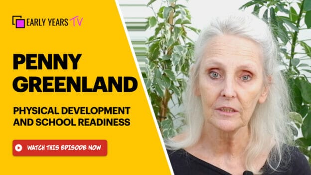 Penny Greenland