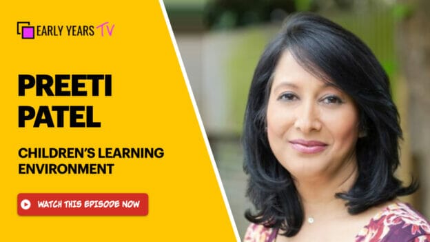 Preeti Patel