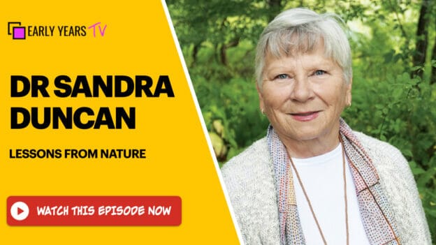 Sandra Duncan