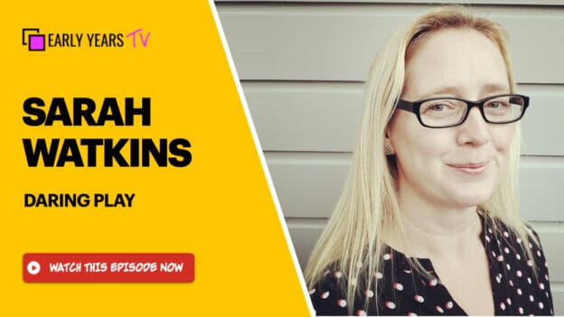 Sarah Watkins