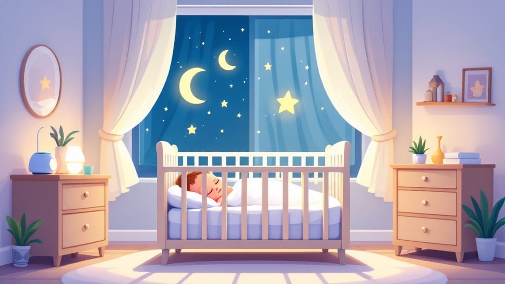 Science of Why Baby-Wont Sleep