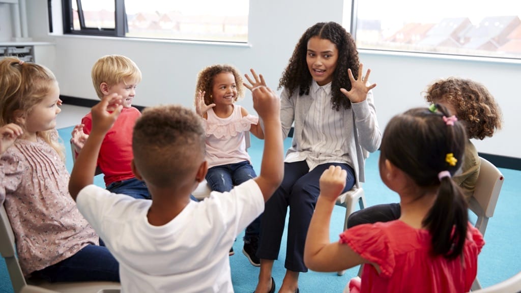 Practical Principles to Help Speech, Language and Communication (with little to no prep)