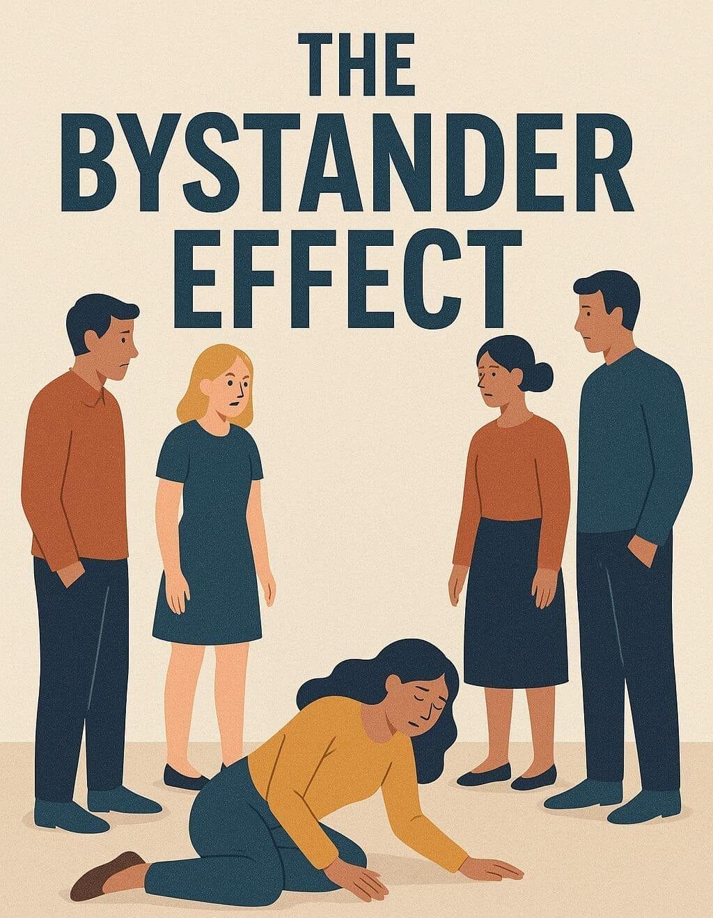 The Bystander Effect Explained