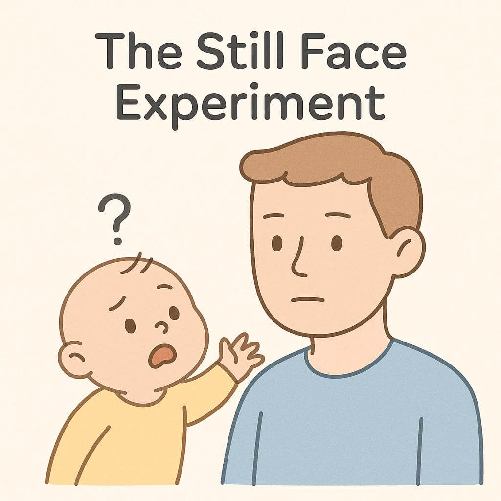 The Still Face Experiment