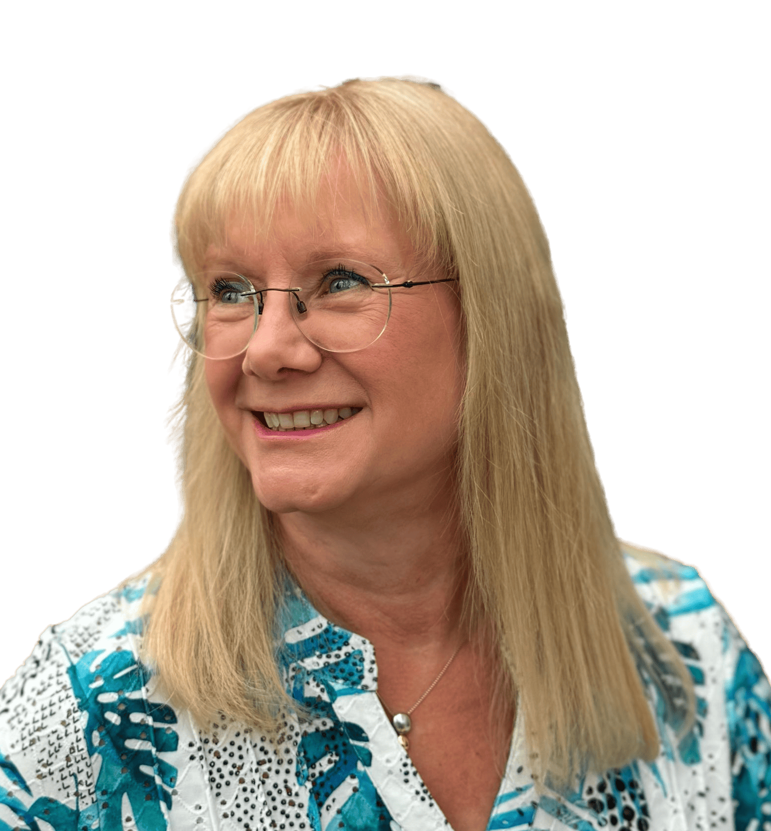 Kathy Brodie